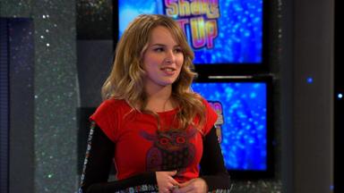 ¡Buena suerte, Charlie! 2x13
