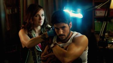 Abierto hasta el amanecer 2x1