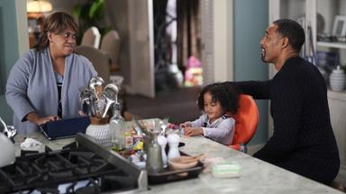 Anatomía de Grey 18x13