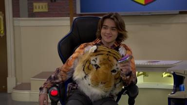 Equipo Danger 1x14