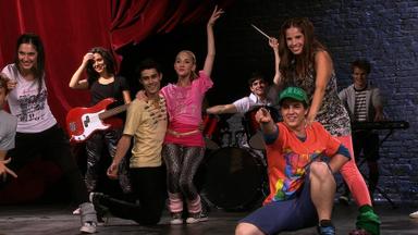 Violetta 1x39