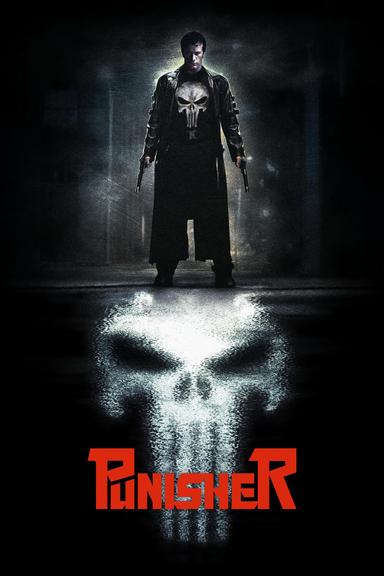 The Punisher (El castigador)