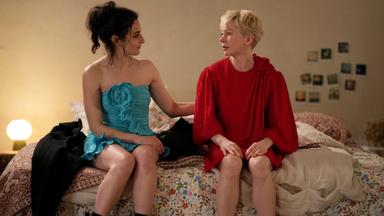 Dying for Sex 1x6