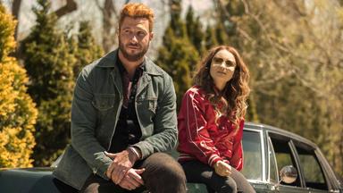 American Gods 2x1