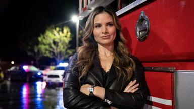 Navy: Investigación criminal 22x16