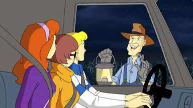 ¿Qué hay de nuevo, Scooby-Doo? 3x6