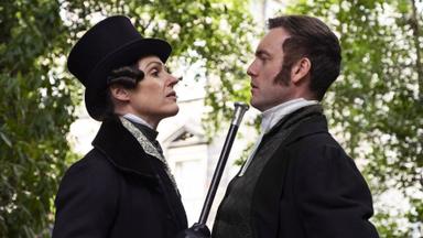 Gentleman Jack 1x5