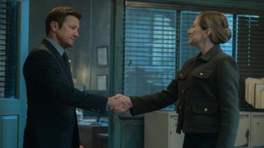 Mayor of Kingstown 4x1