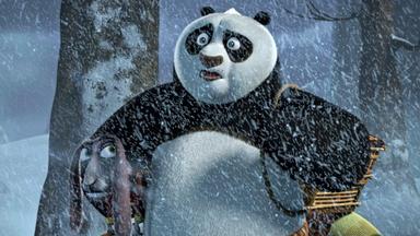 Kung Fu Panda: The Paws of Destiny 1x9