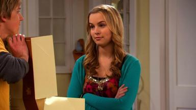 ¡Buena suerte, Charlie! 1x14