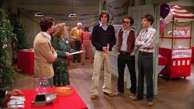 Aquellos maravillosos 70 3x20