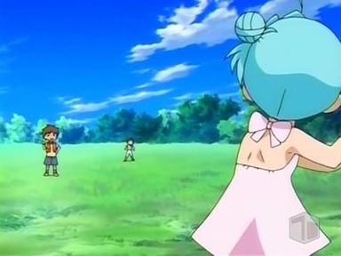 Bakugan 1x32