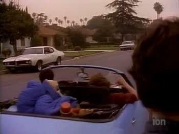 Aquellos maravillosos años 6x21