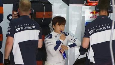 Formula 1: La emoción de un Grand Prix 4x7