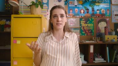 El tiempo de las moscas 1x5