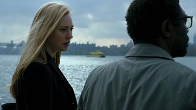 Marvel - Daredevil 1x11