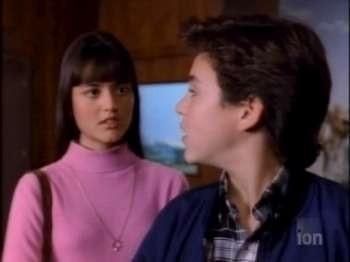 Aquellos maravillosos años 4x11