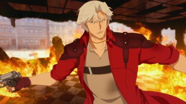 Devil May Cry 1x1