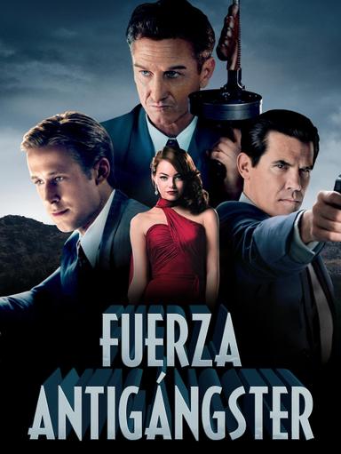Gangster Squad: Brigada de élite