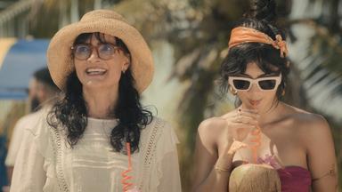 Betty la fea, la historia continúa 2x8