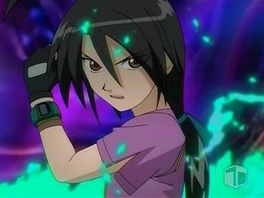 Bakugan 1x11