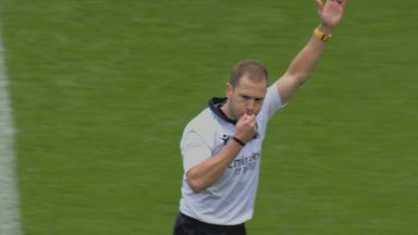 Seis Naciones: El corazón del rugby 1x8