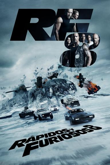 Fast & Furious 8