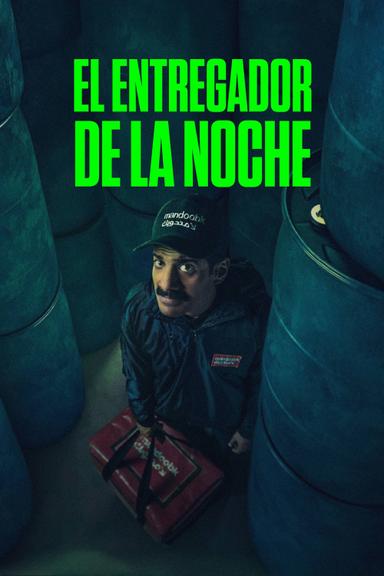 El entregador de la noche