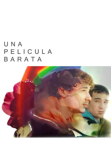 Una película barata