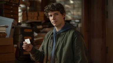 Talamasca: La orden secreta, de Anne Rice 1x1