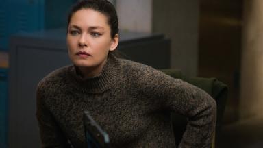 FBI: Most Wanted 3x15