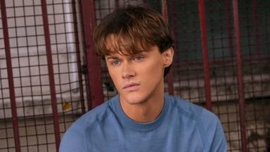 El verano en que me enamoré 3x11