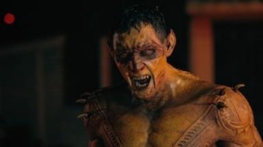 Cóyotl, Héroe y Bestia 1x8