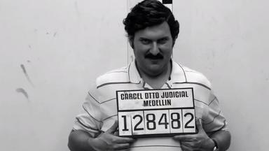 Pablo Escobar, el patrón del mal 1x3