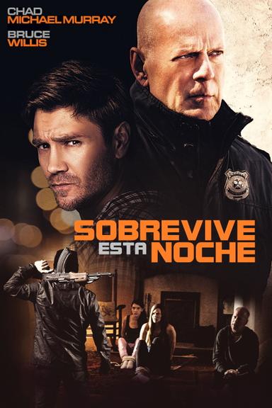 Sobrevive esta noche