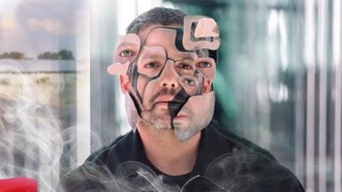 David Blaine Retos Extremos 1x6