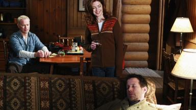 Mujeres desesperadas 5x18