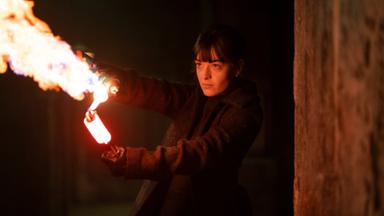 Talamasca: La orden secreta, de Anne Rice 1x5