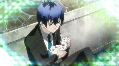 La historia de la Arcana Famiglia 1x2