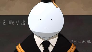 Assassination Classroom 1x5