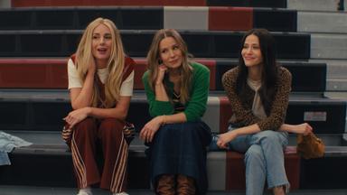 Nadie quiere esto 2x2