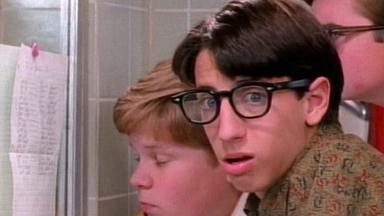 Aquellos maravillosos años 3x21