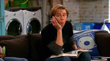 ¡Buena suerte, Charlie! 1x7