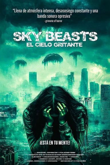 Sky Beasts: The Screaming Sky