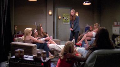 Aquellos maravillosos 70 3x24