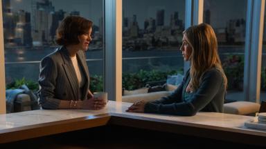 The Morning Show 4x2