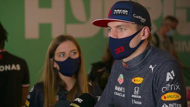 Formula 1: La emoción de un Grand Prix 4x10