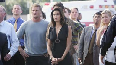 Mujeres desesperadas 3x7