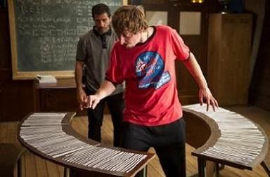 El barco 3x13