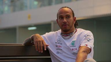Formula 1: La emoción de un Grand Prix 4x9